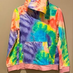 NIKE Unisex Kids Hoodie